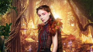 Rooney Mara says she regrets taking the role of Tiger Lily in <i>Pan</i>
